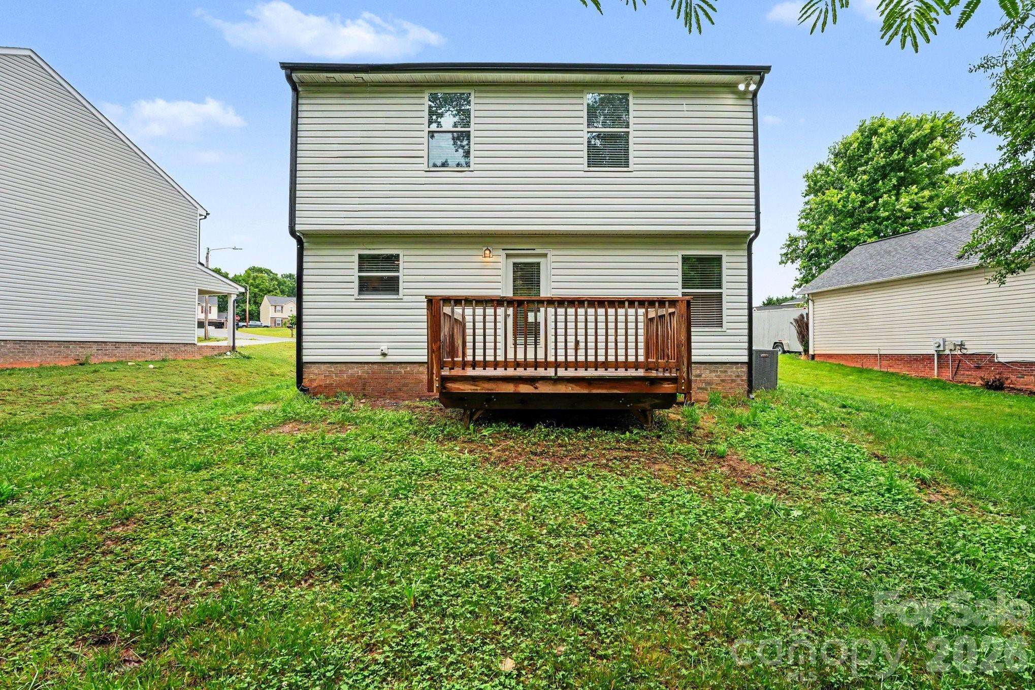 1468 Mayfair Drive Conover NC 28613