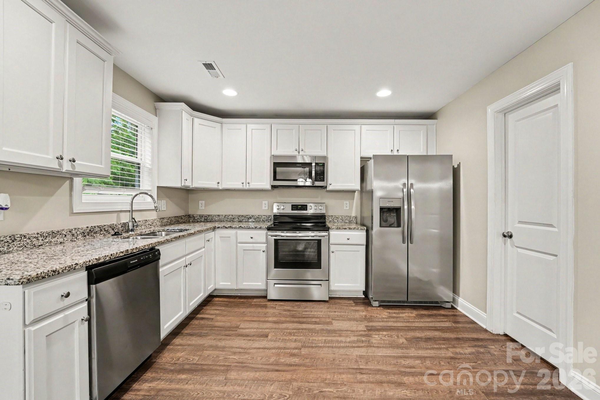 1468 Mayfair Drive Conover NC 28613