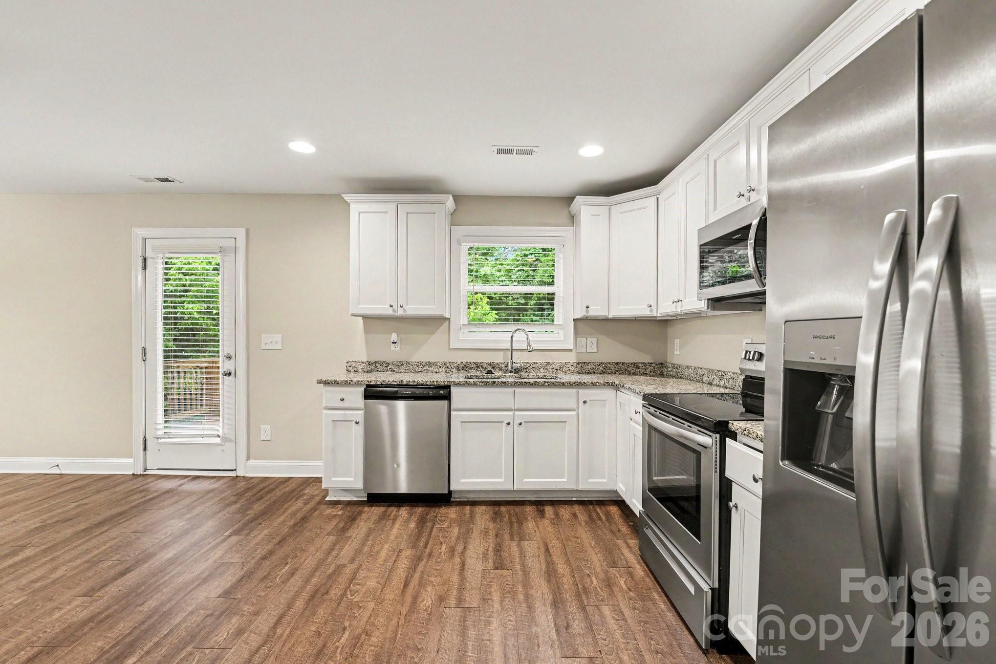 1468 Mayfair Drive Conover NC 28613