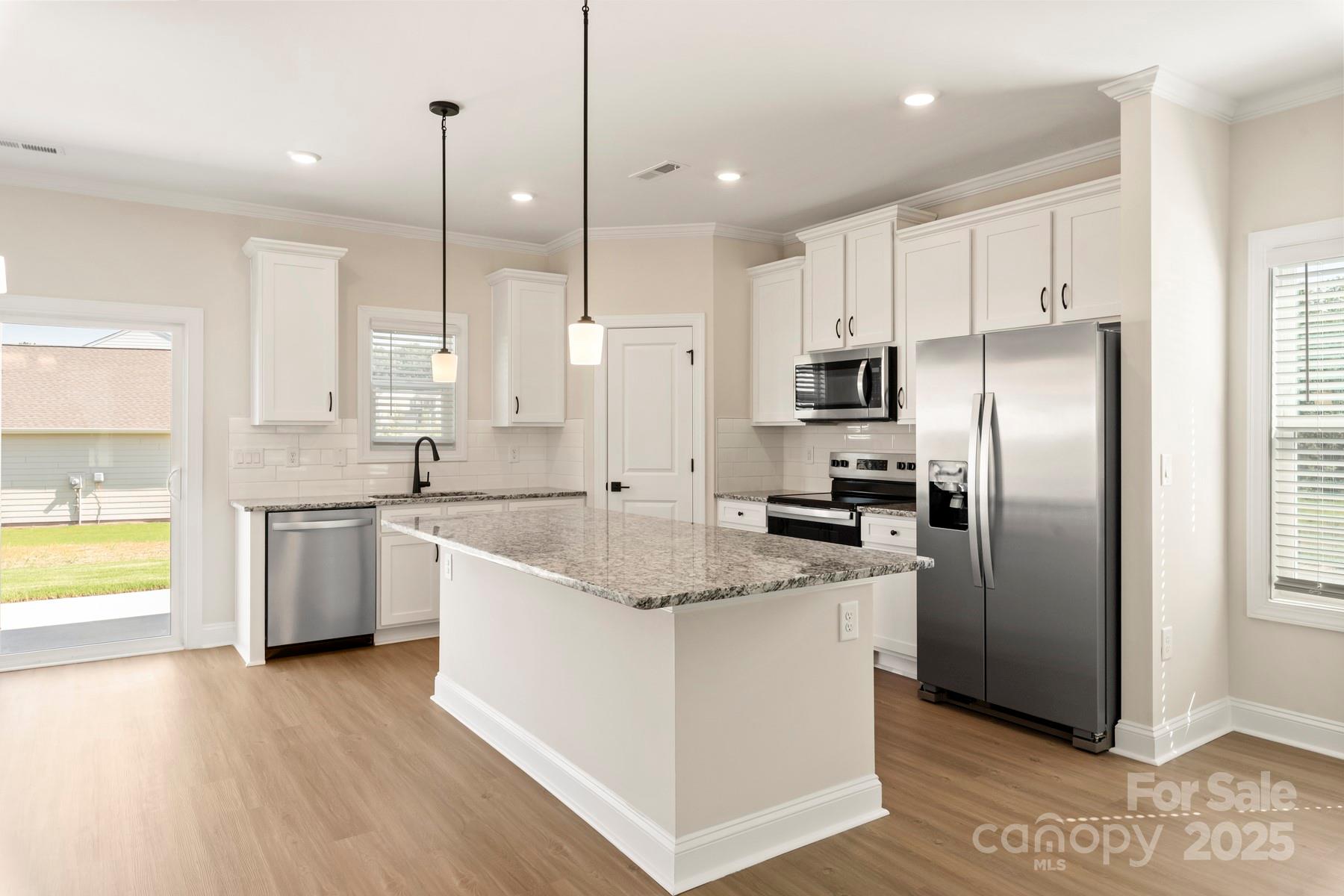 112 Sandypark Court Troutman NC 28166