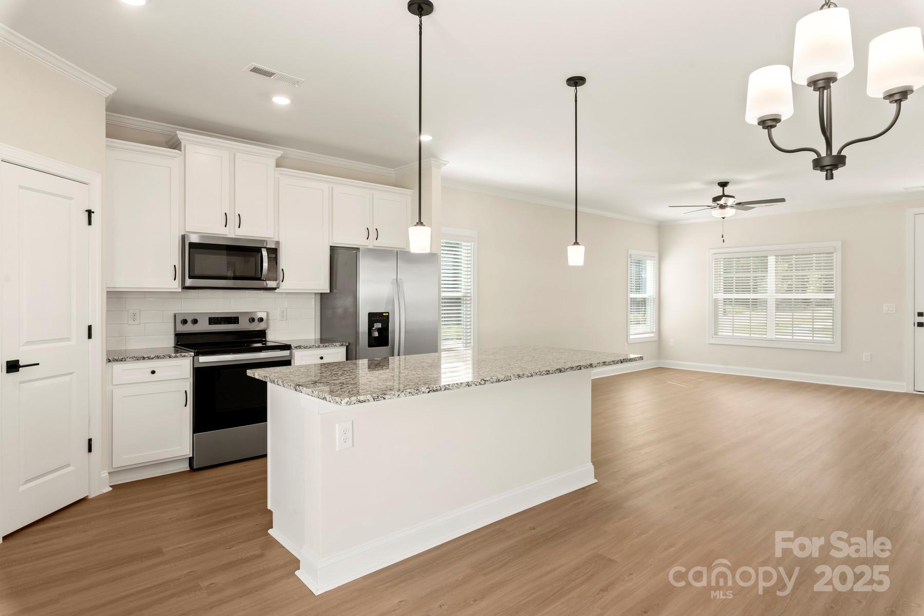 112 Sandypark Court Troutman NC 28166