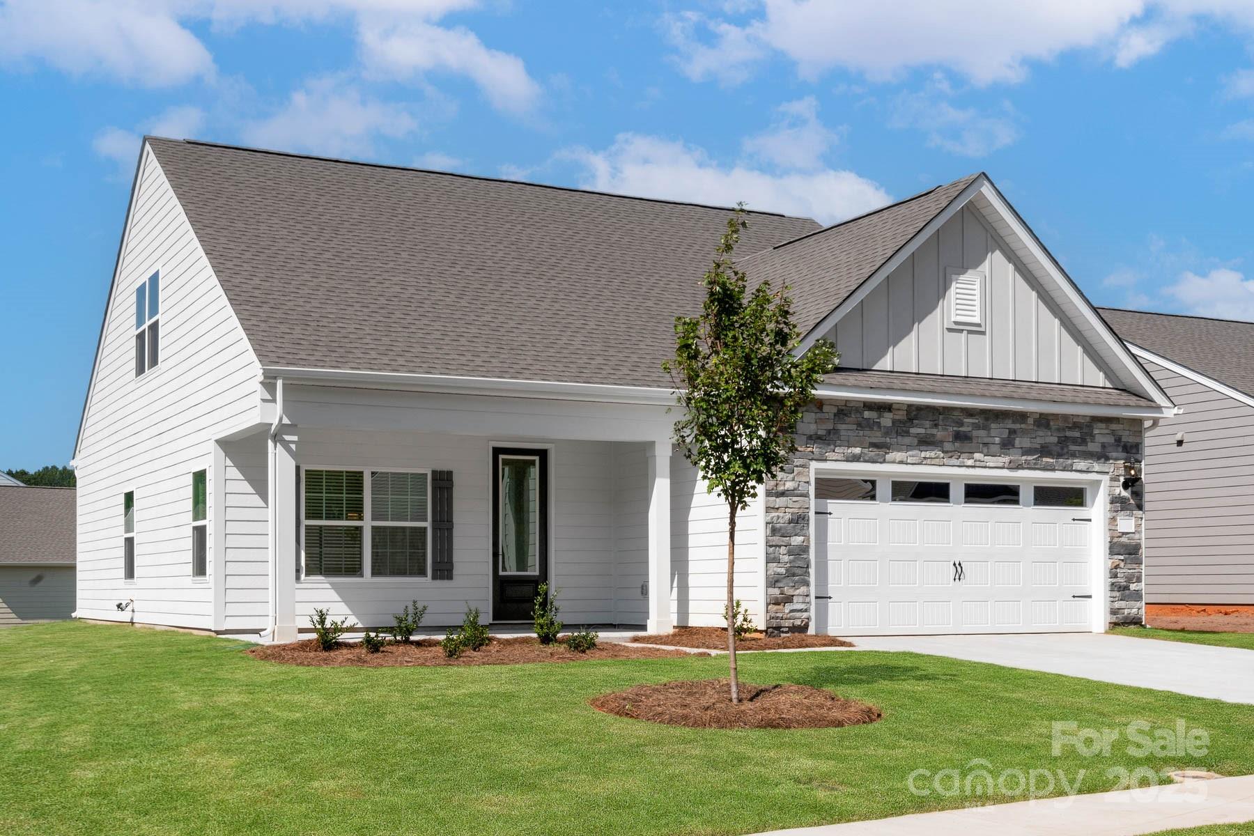 112 Sandypark Court Troutman NC 28166