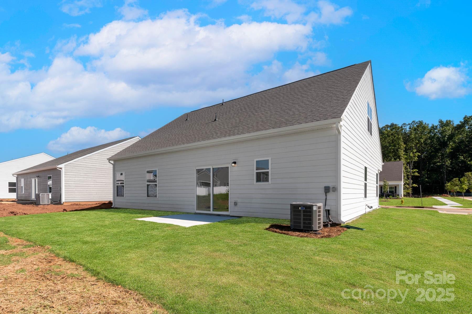 112 Sandypark Court Troutman NC 28166
