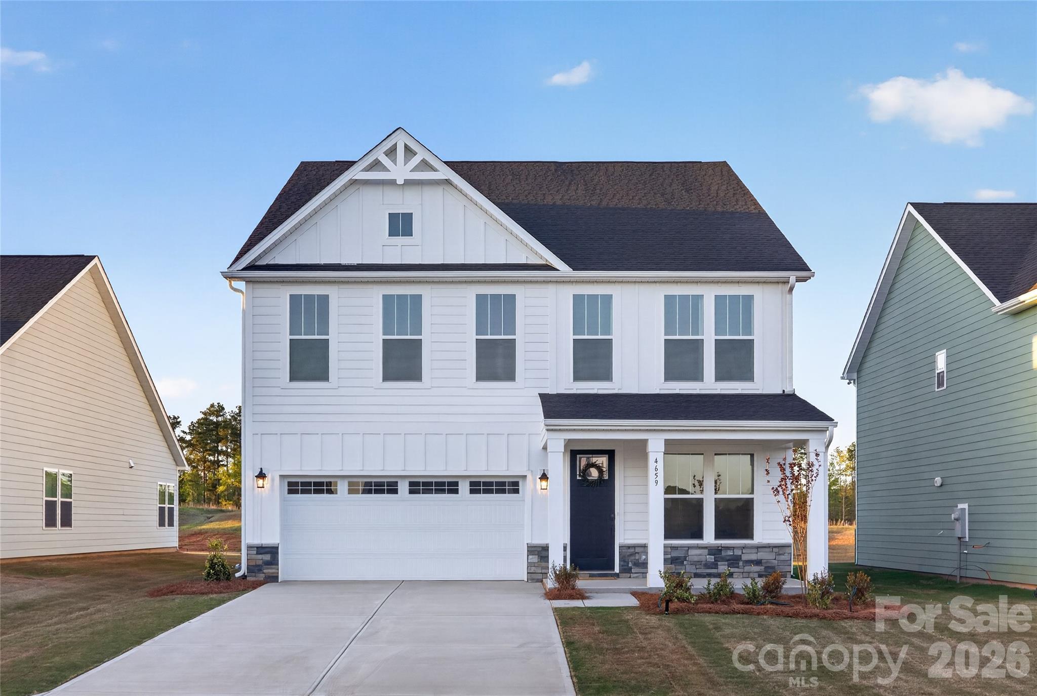 4659 Monterrico Drive Lancaster SC 29720