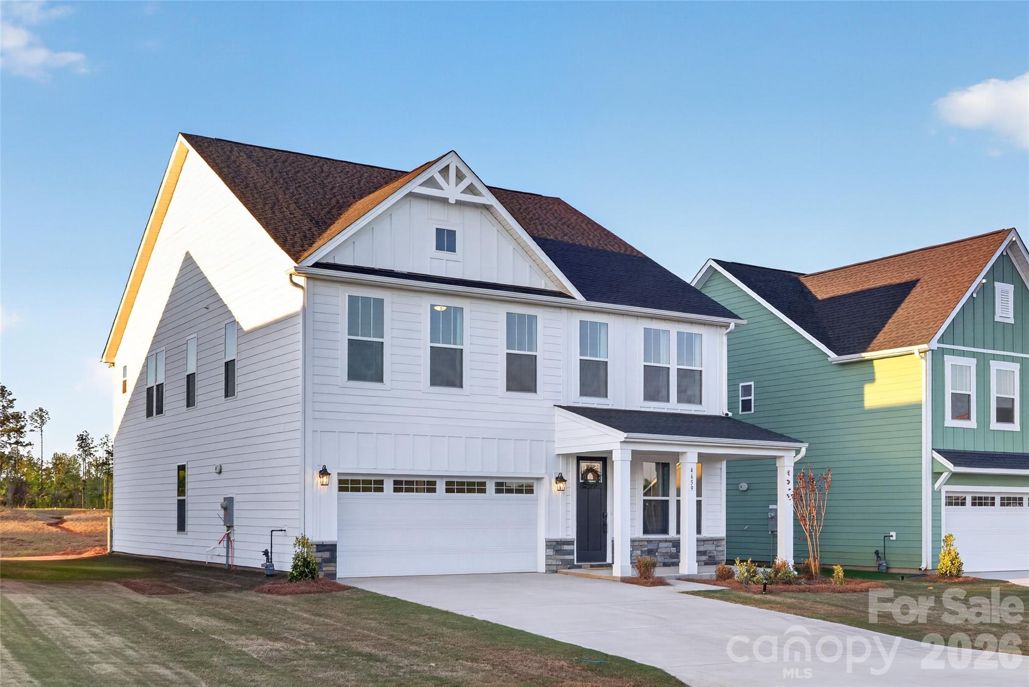 4659 Monterrico Drive Lancaster SC 29720
