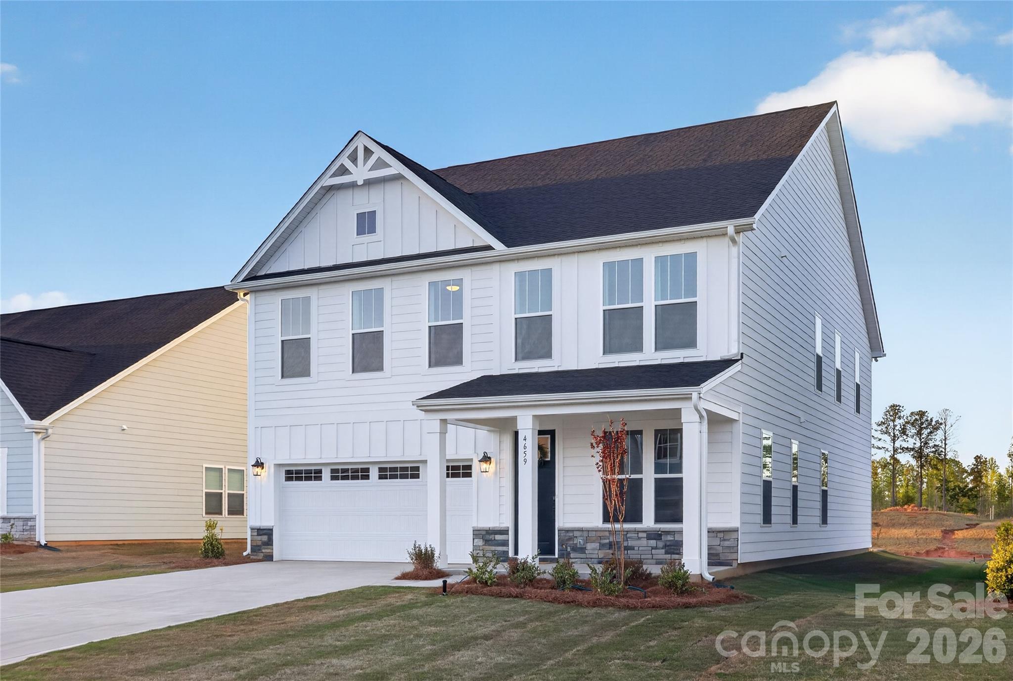 4659 Monterrico Drive Lancaster SC 29720