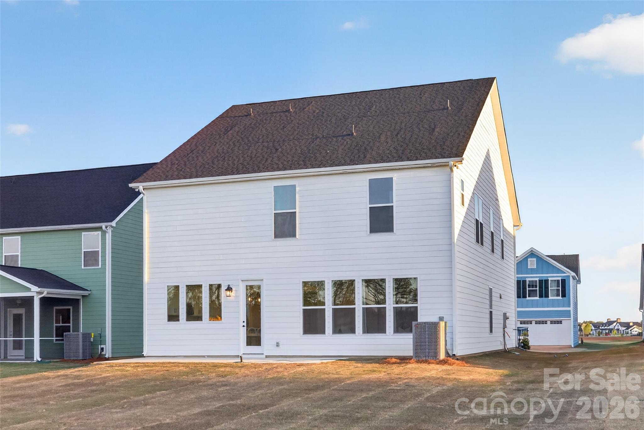 4659 Monterrico Drive Lancaster SC 29720