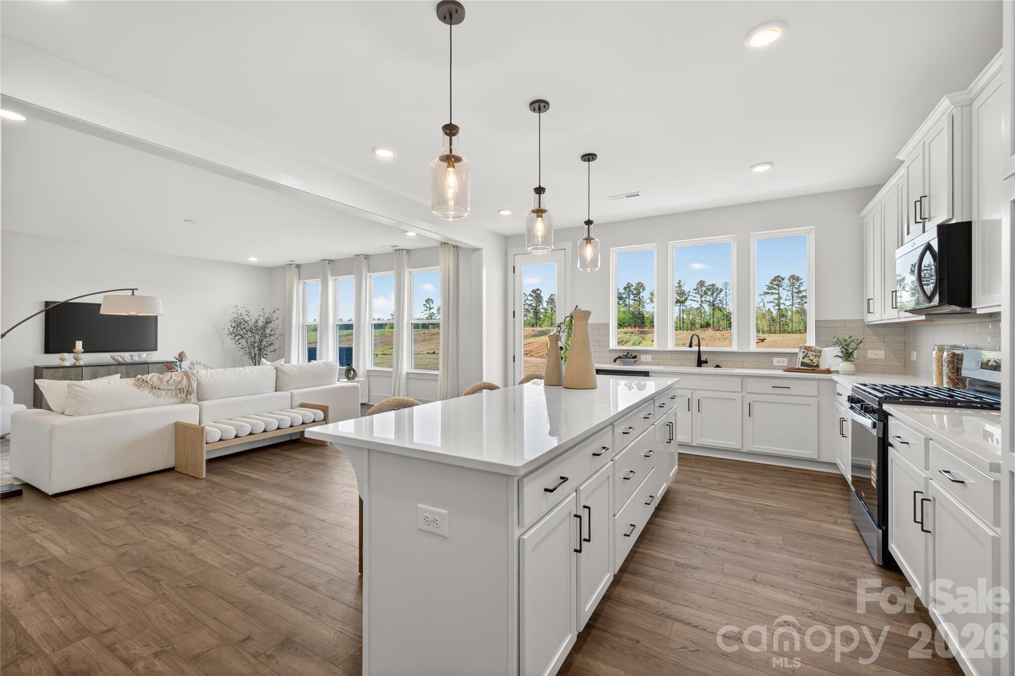 4659 Monterrico Drive Lancaster SC 29720