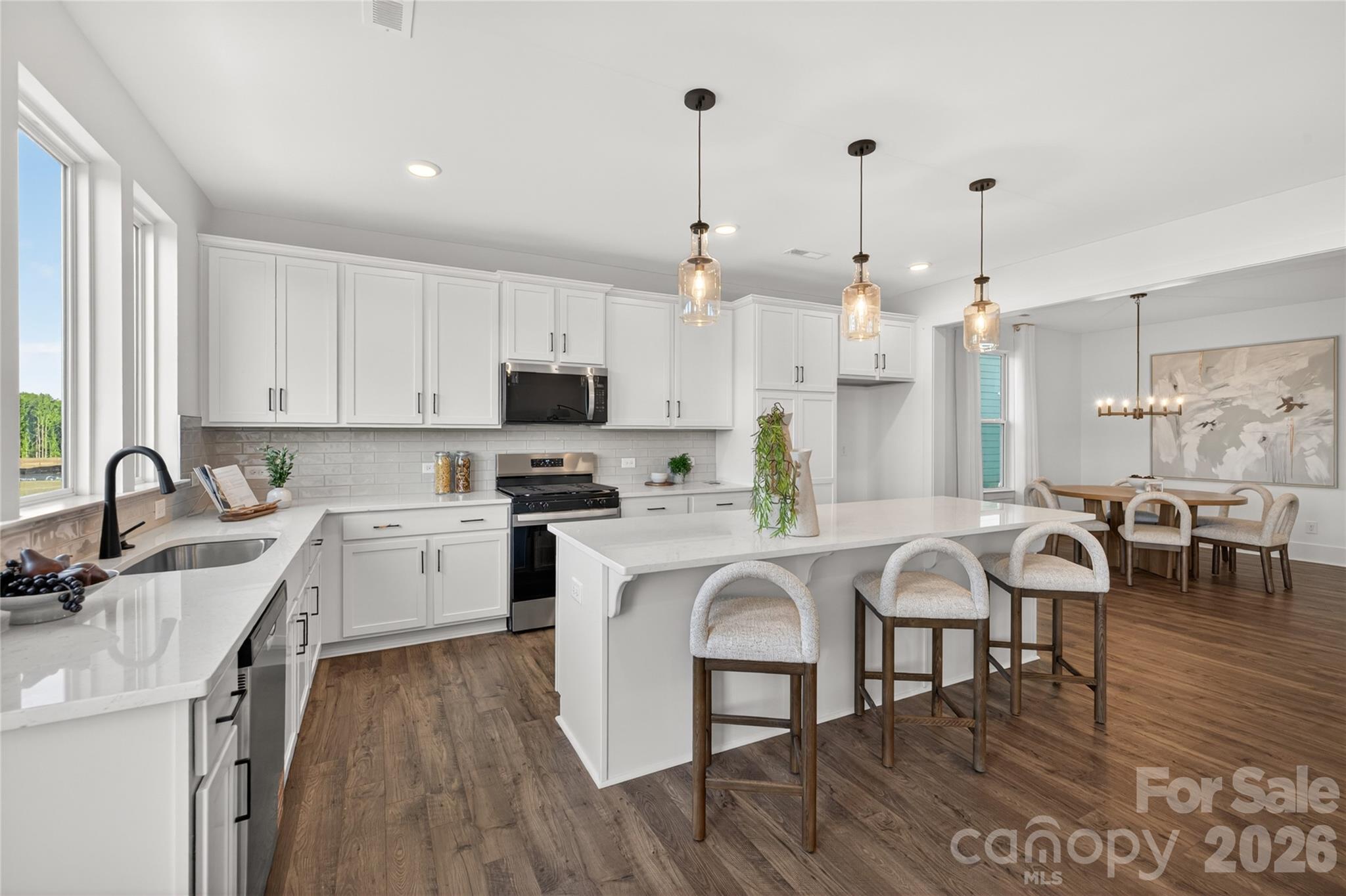 4659 Monterrico Drive Lancaster SC 29720