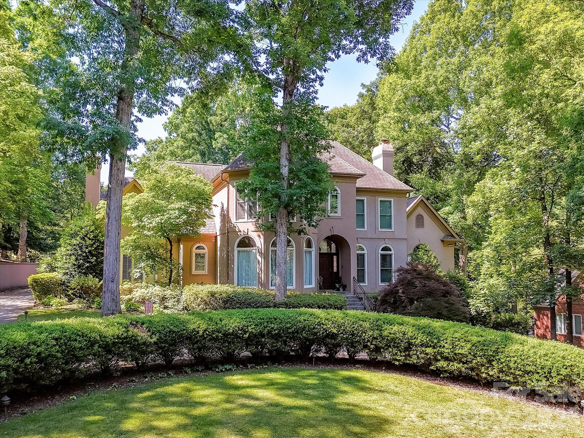 4725 Old Course Drive Charlotte NC 28277