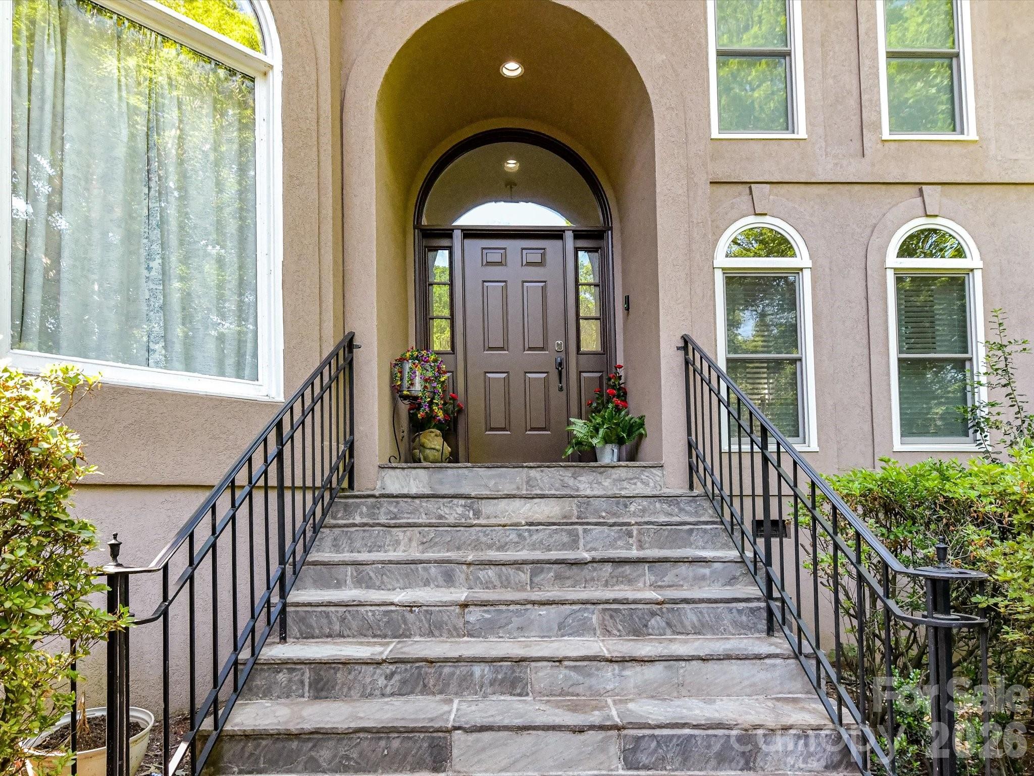 4725 Old Course Drive Charlotte NC 28277