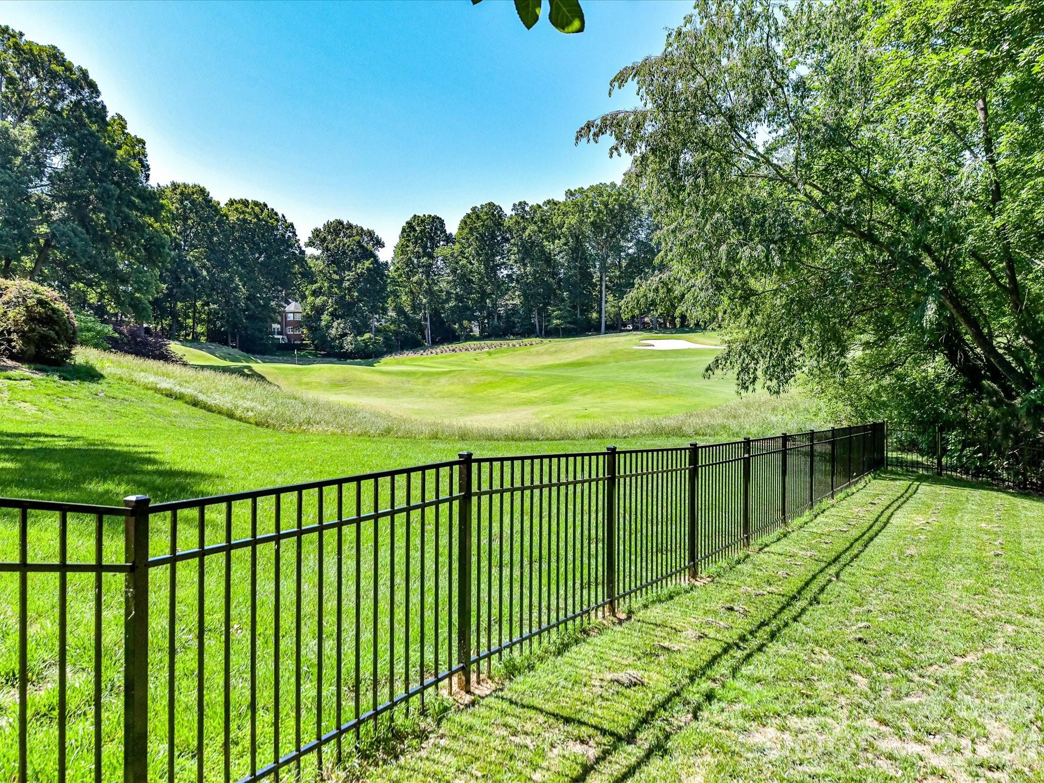 4725 Old Course Drive Charlotte NC 28277