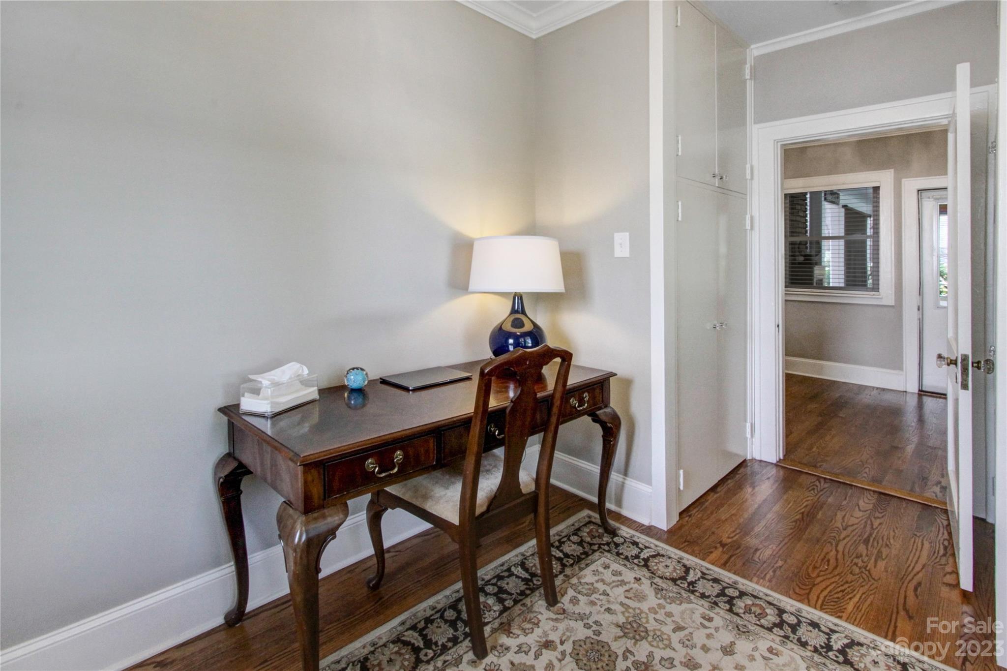15 Lookout Drive Asheville NC 28804