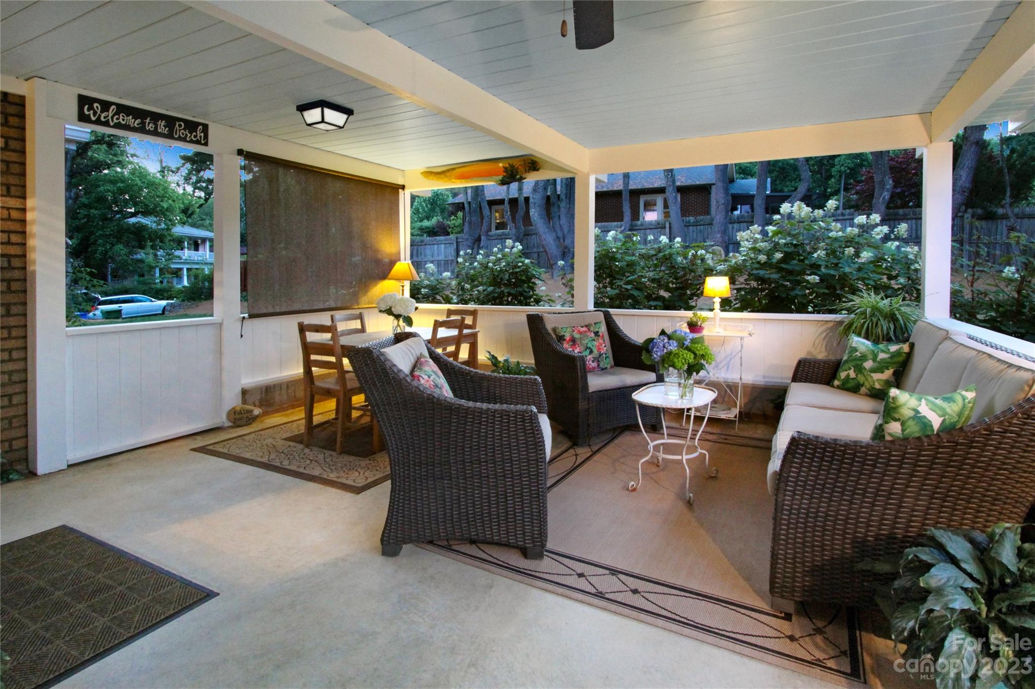 15 Lookout Drive Asheville NC 28804