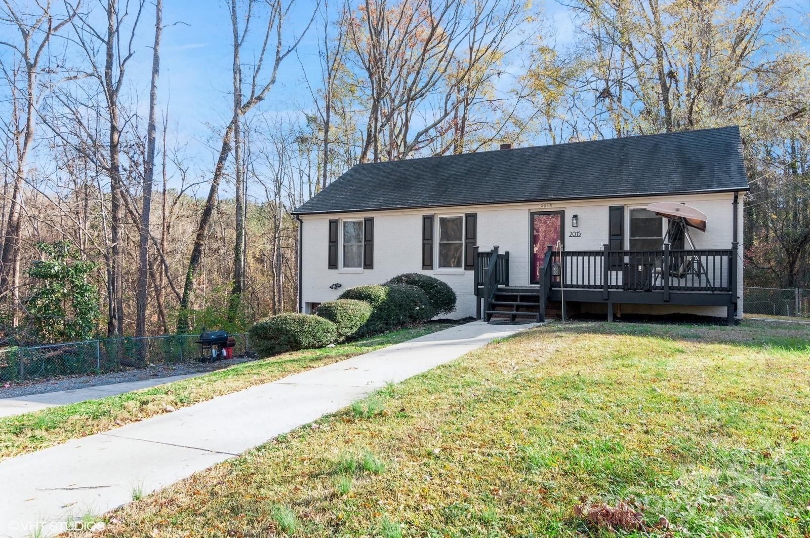 2015 Parkdale Avenue Gastonia NC 28052