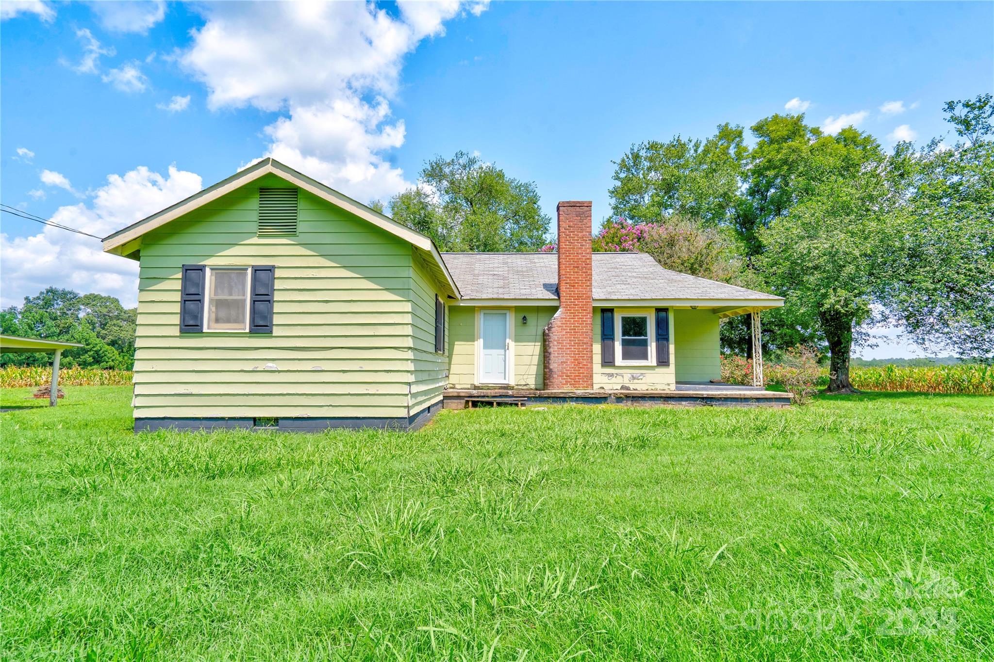 3612 Polkville Road Shelby NC 28150