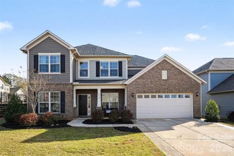 4638 Kensington Place Indian Land SC 29707