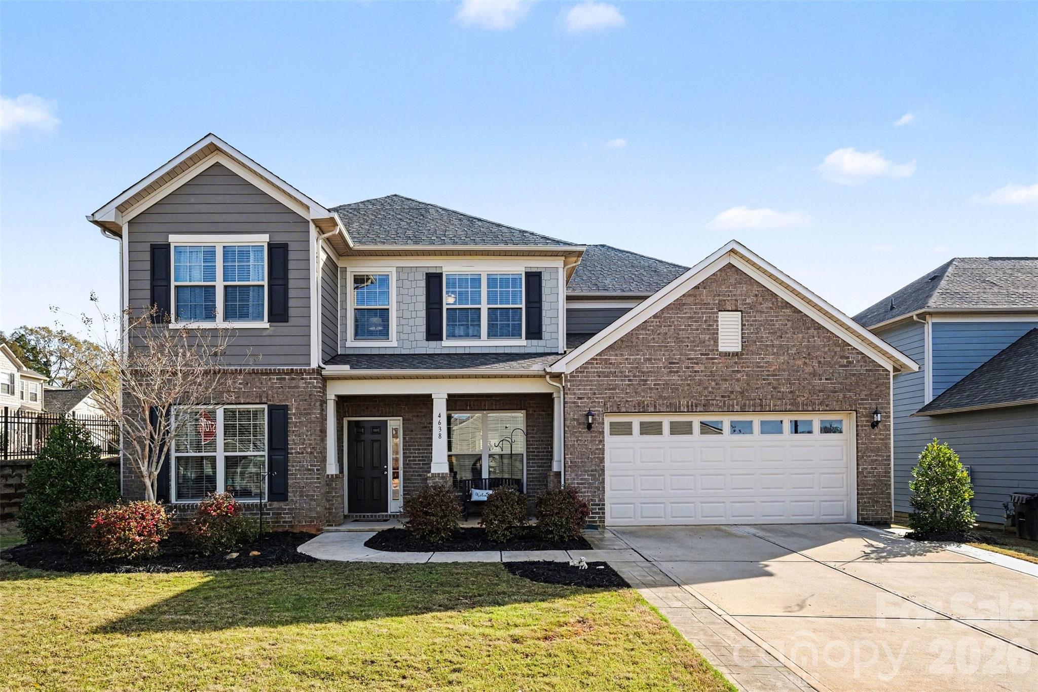 4638 Kensington Place Indian Land SC 29707