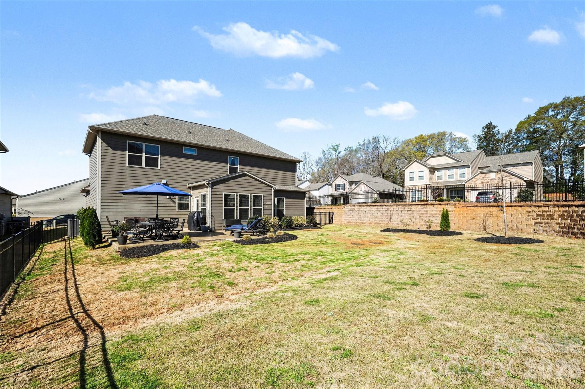 4638 Kensington Place Indian Land SC 29707