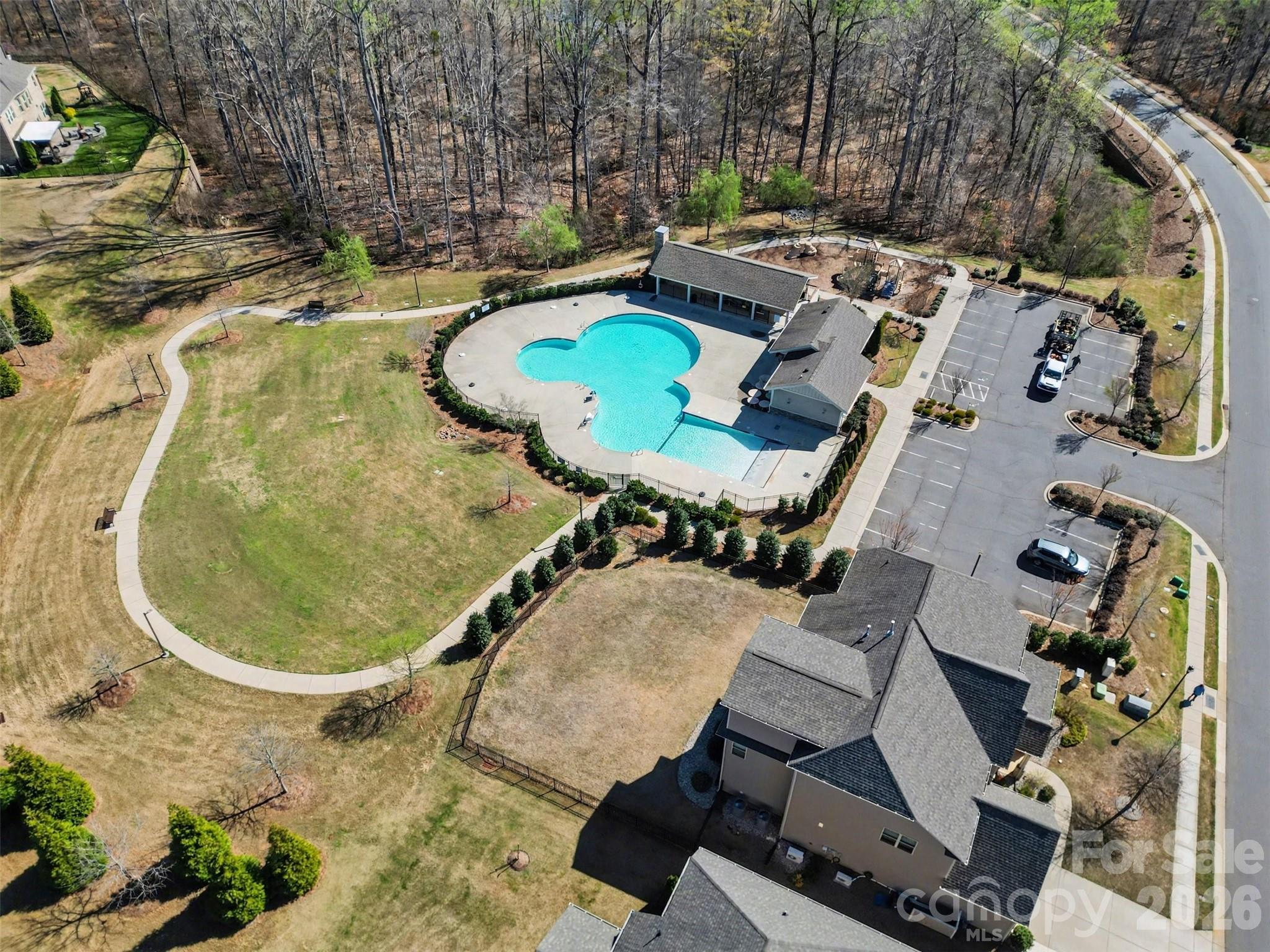 4638 Kensington Place Indian Land SC 29707