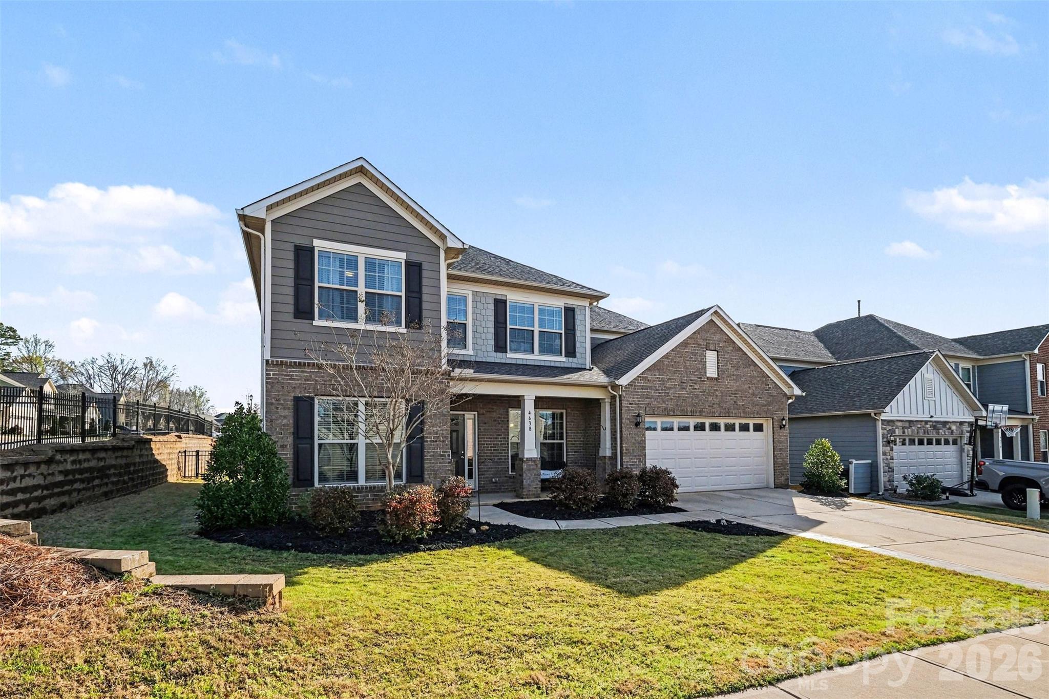 4638 Kensington Place Indian Land SC 29707