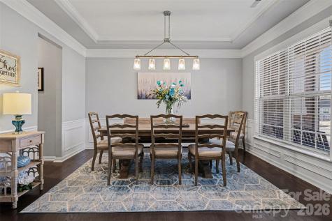 4638 Kensington Place Indian Land SC 29707