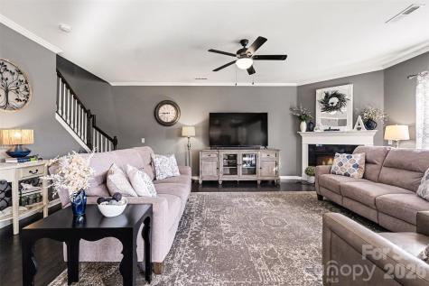 4638 Kensington Place Indian Land SC 29707