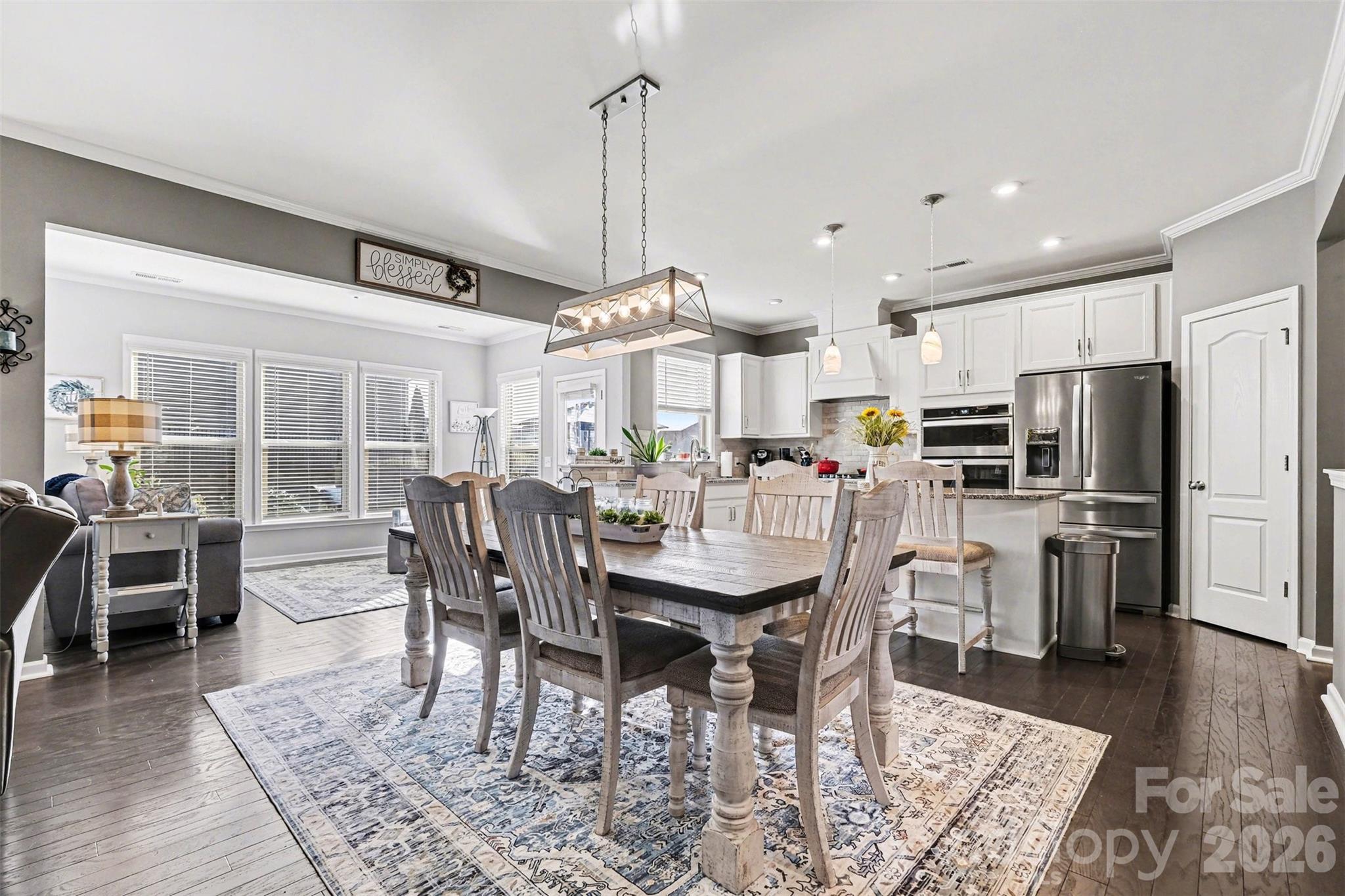 4638 Kensington Place Indian Land SC 29707