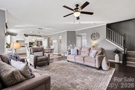 4638 Kensington Place Indian Land SC 29707