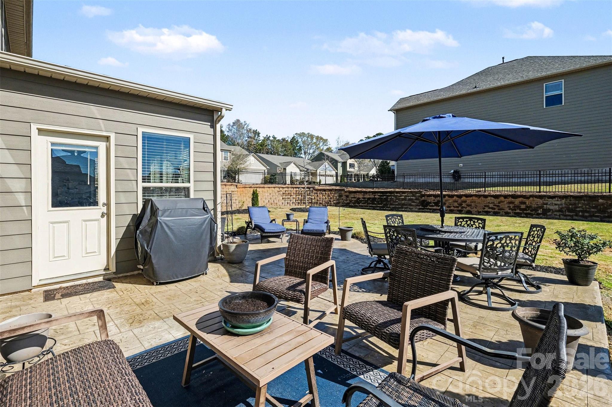 4638 Kensington Place Indian Land SC 29707