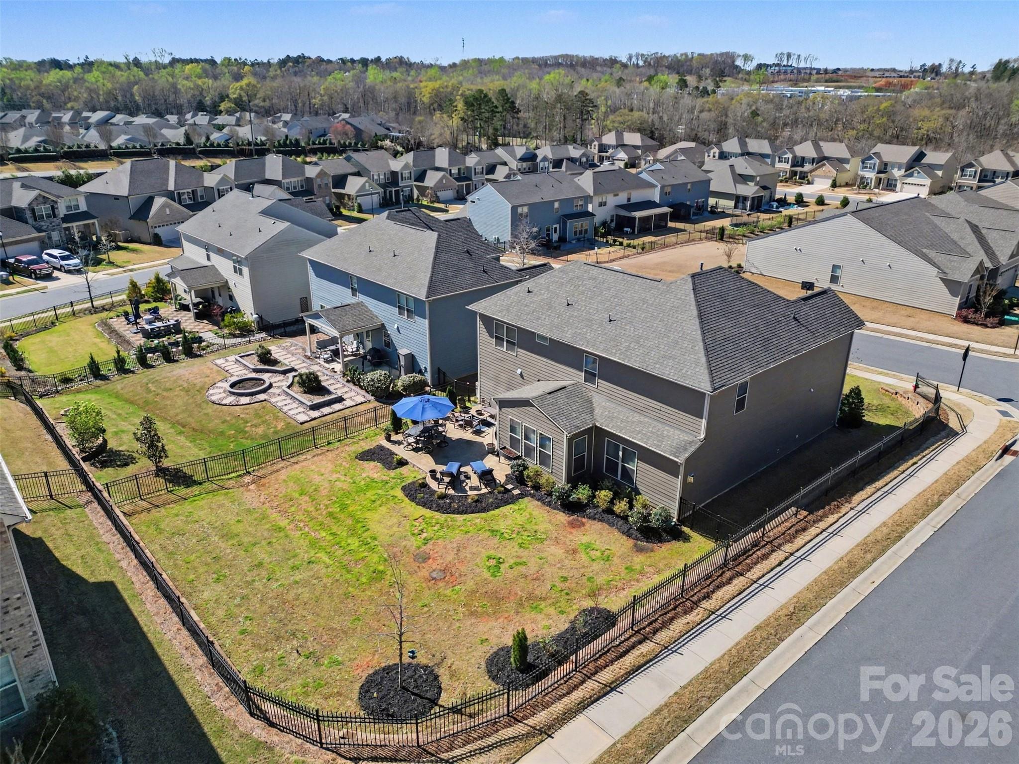 4638 Kensington Place Indian Land SC 29707