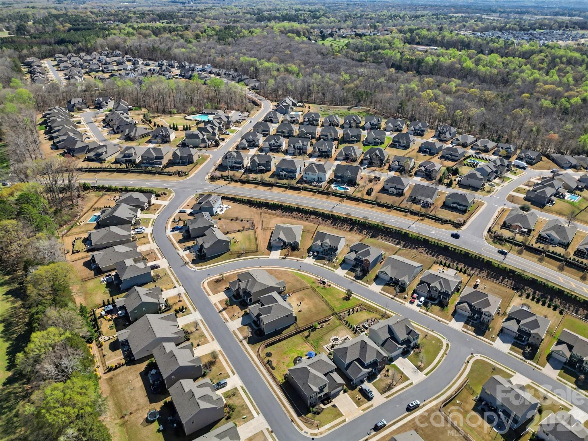 4638 Kensington Place Indian Land SC 29707