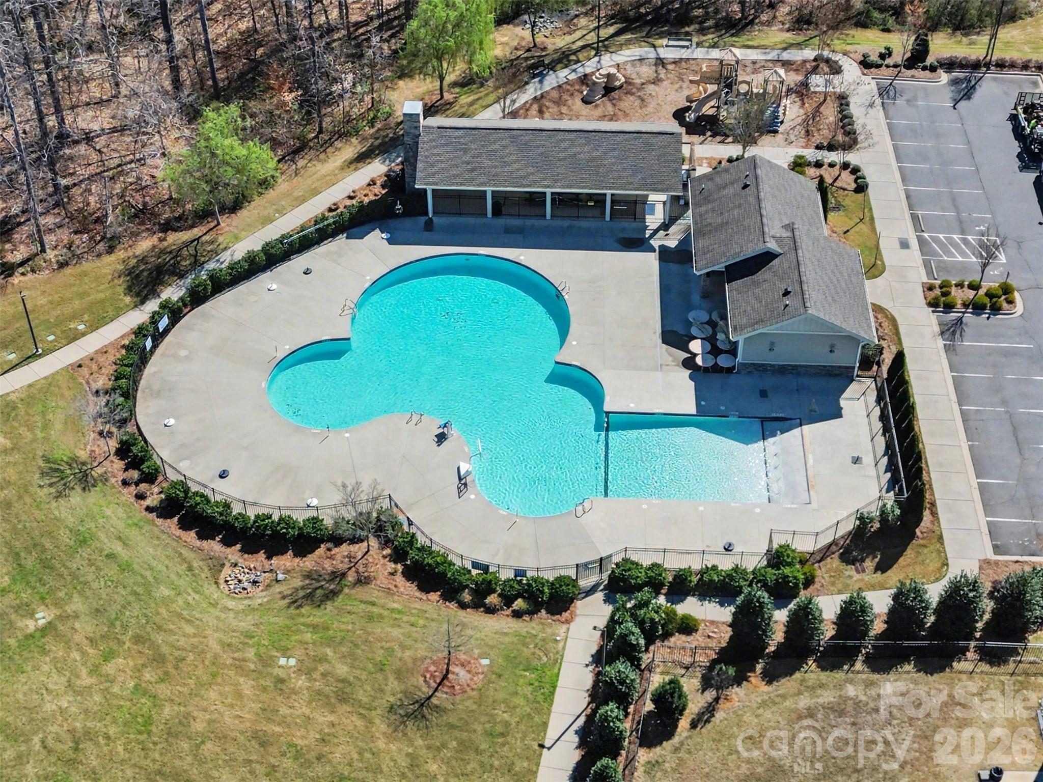 4638 Kensington Place Indian Land SC 29707