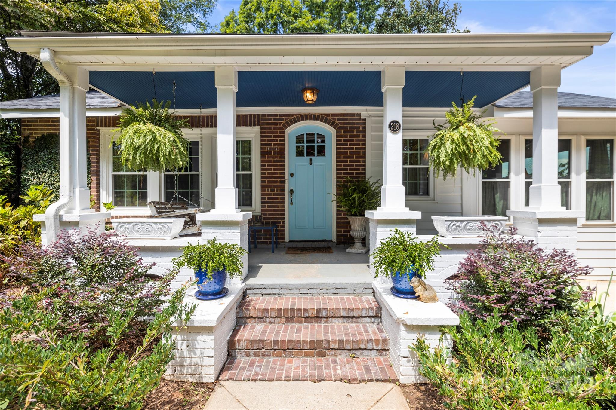 218 North Street Belmont NC 28012