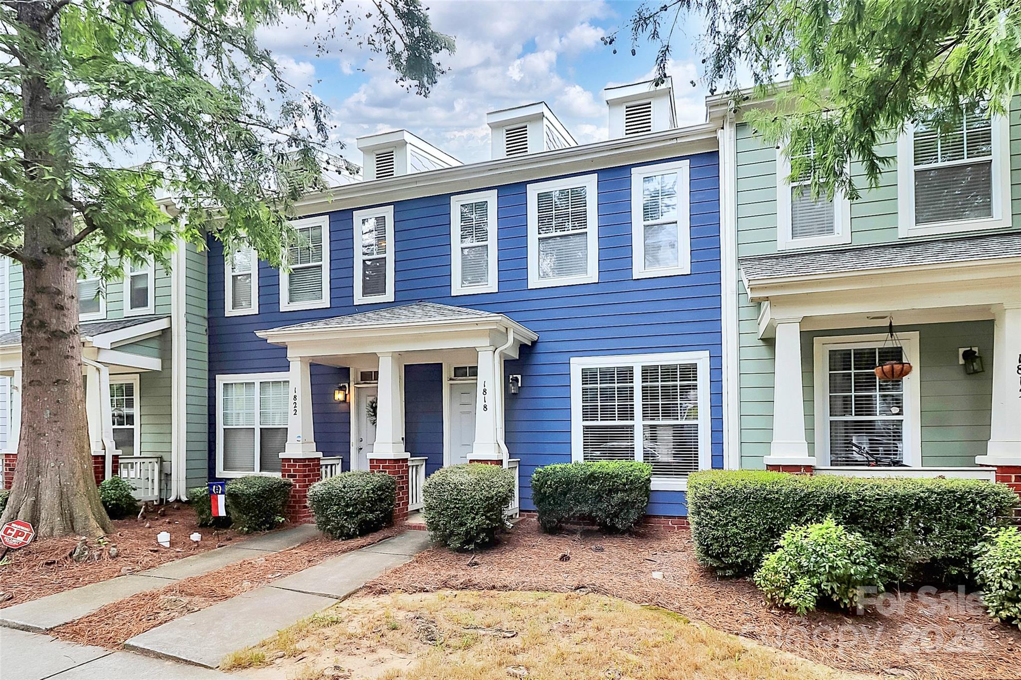 1818 Lela Avenue Charlotte NC 28208