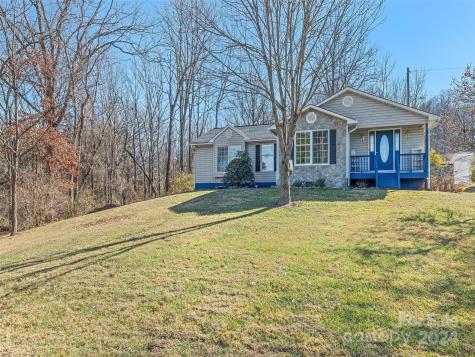 79 Mitchell Street Canton NC 28716