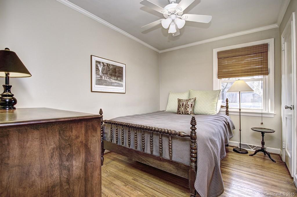 2515 Kingsbury Drive Charlotte NC 28205