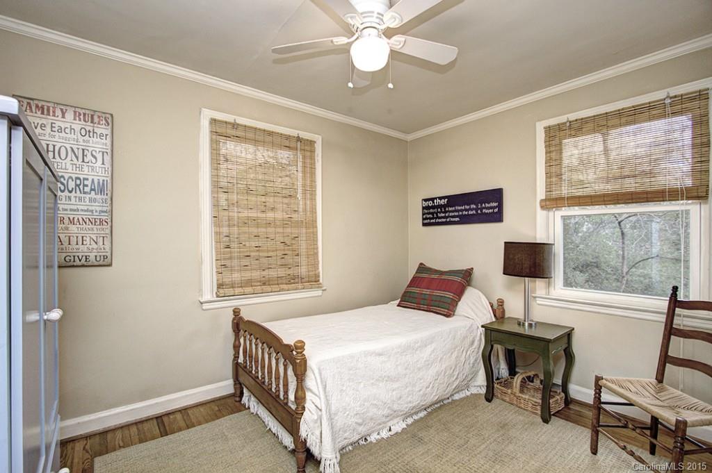 2515 Kingsbury Drive Charlotte NC 28205