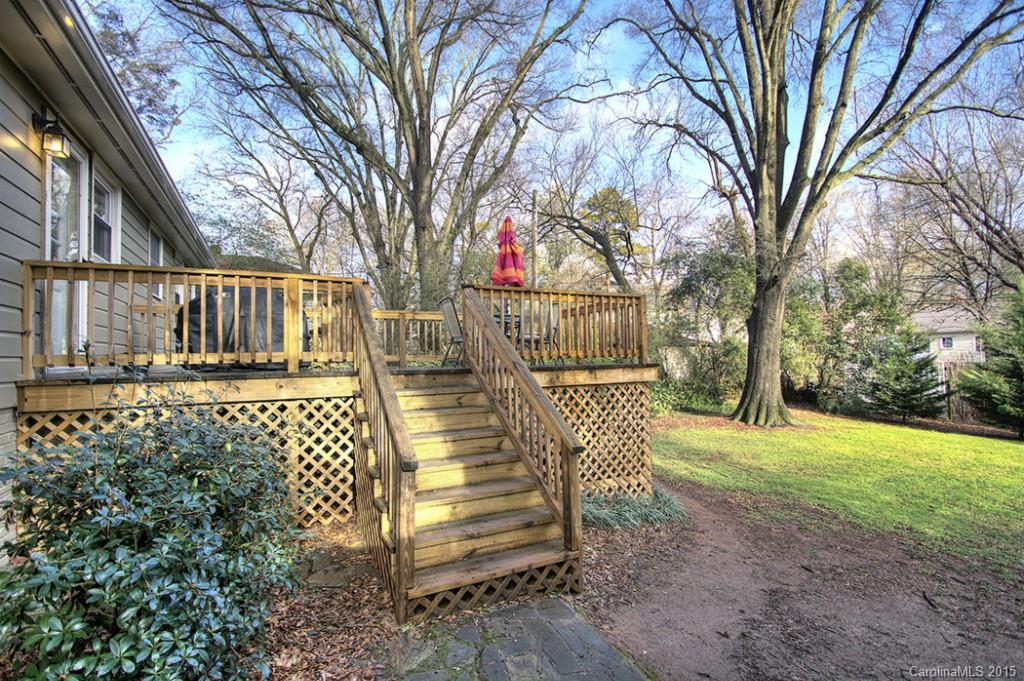 2515 Kingsbury Drive Charlotte NC 28205