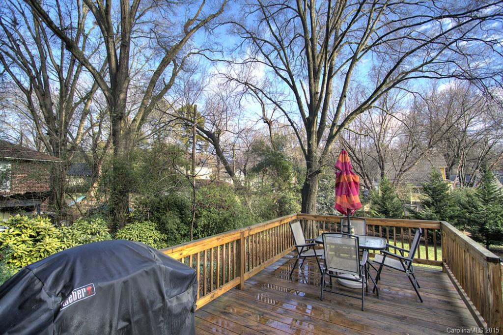 2515 Kingsbury Drive Charlotte NC 28205