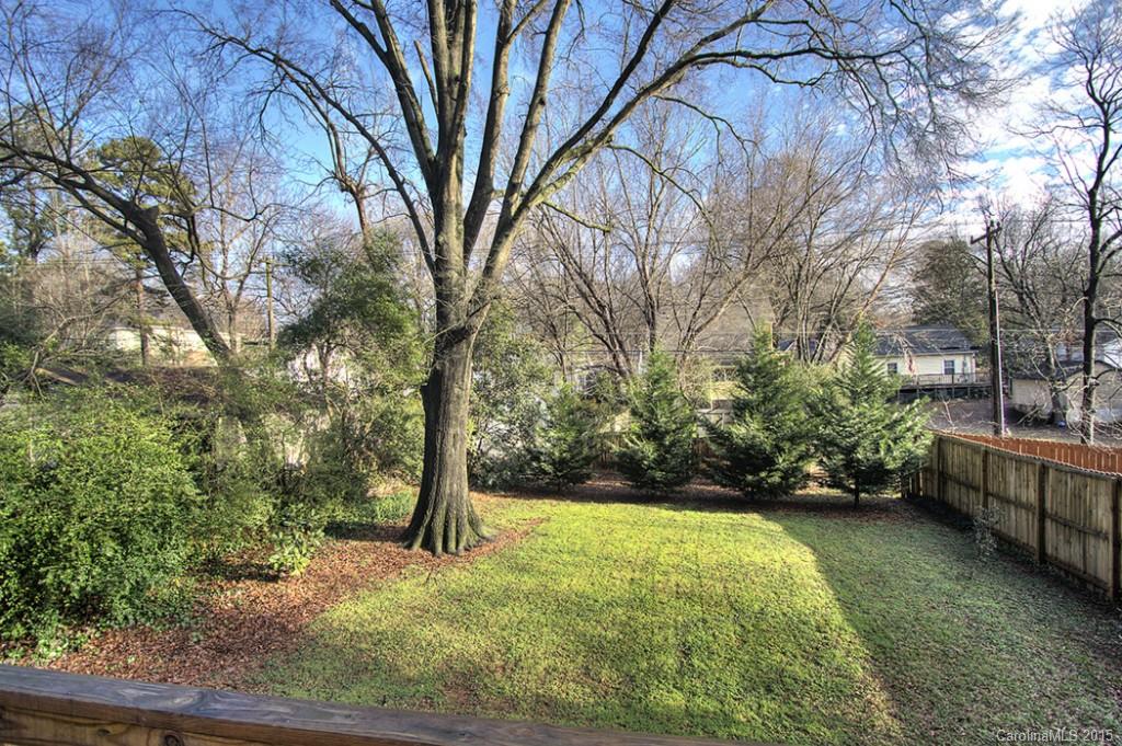 2515 Kingsbury Drive Charlotte NC 28205