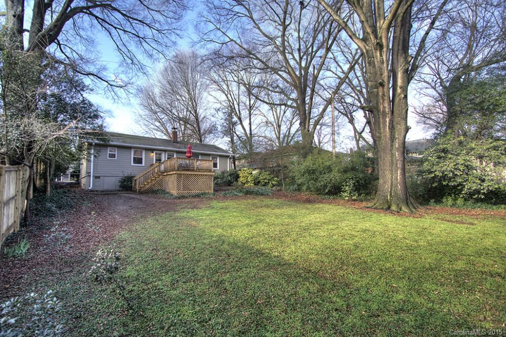2515 Kingsbury Drive Charlotte NC 28205