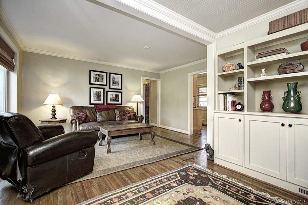 2515 Kingsbury Drive Charlotte NC 28205