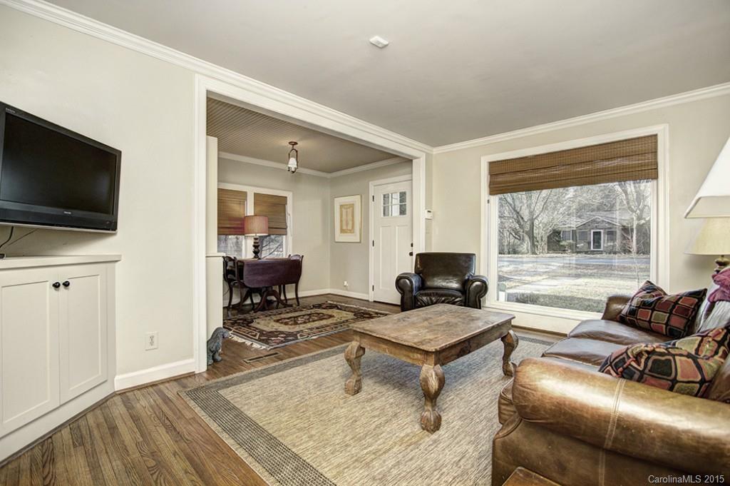 2515 Kingsbury Drive Charlotte NC 28205