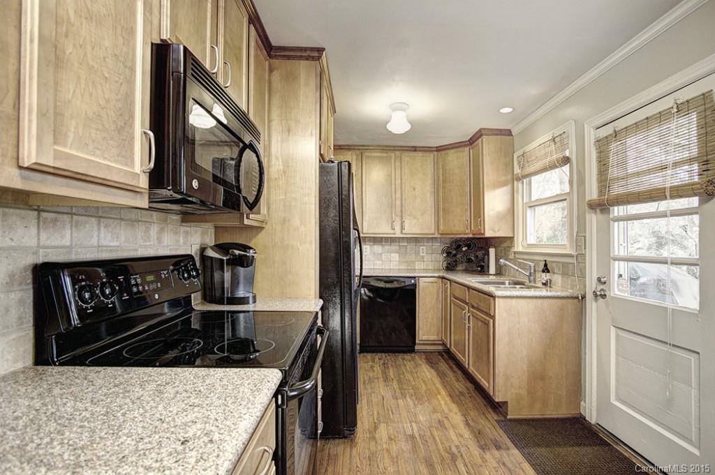 2515 Kingsbury Drive Charlotte NC 28205