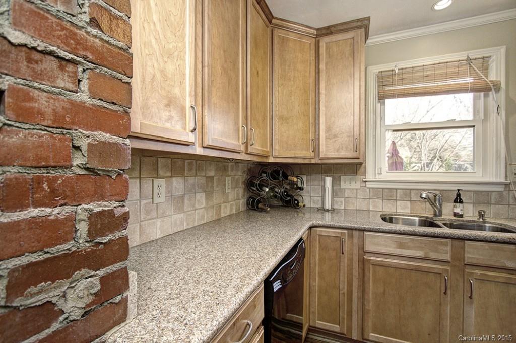 2515 Kingsbury Drive Charlotte NC 28205