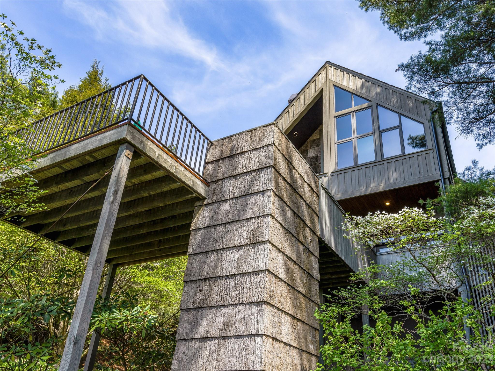 23 Peach Knob Drive Asheville NC 28804