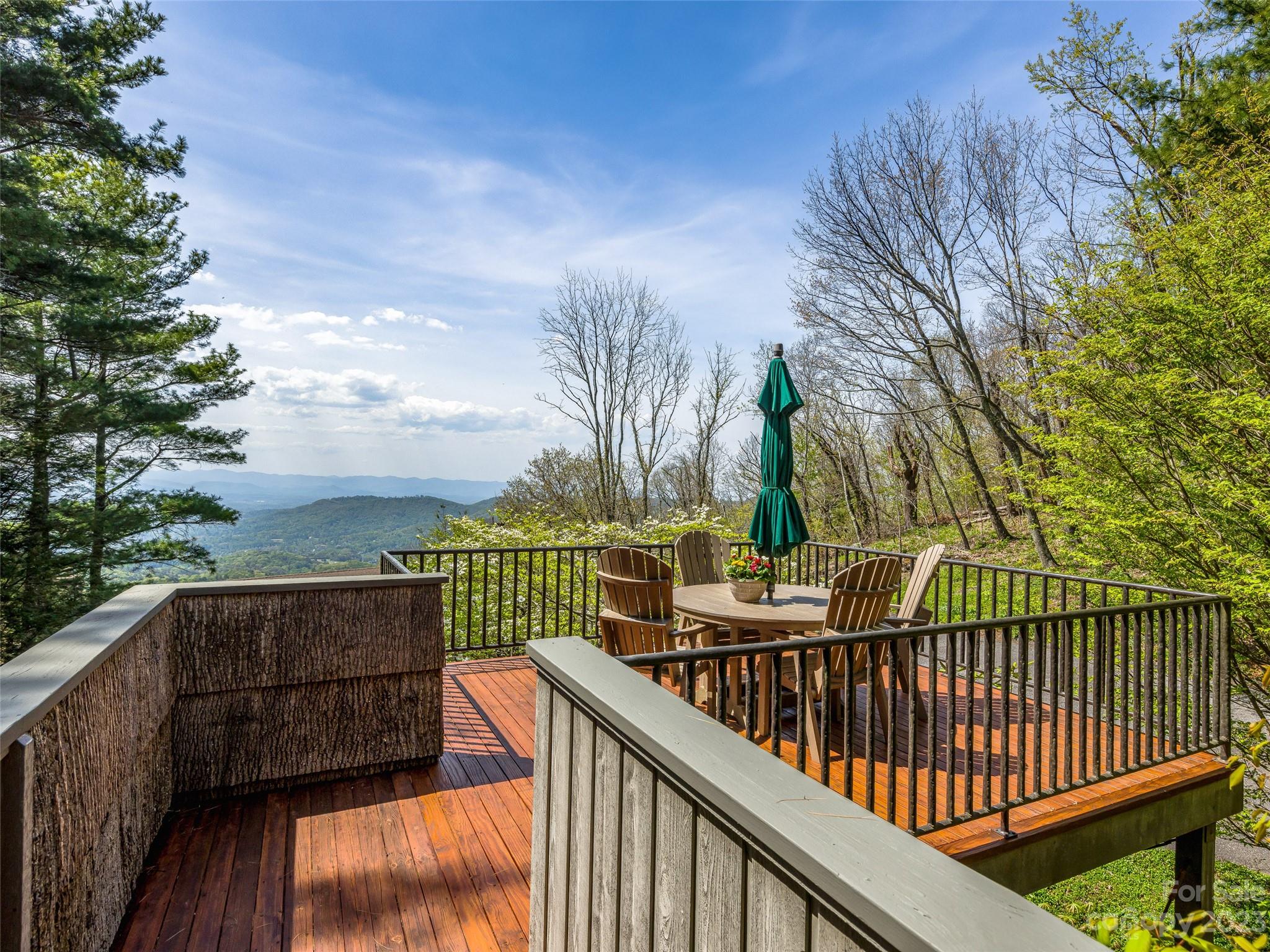 23 Peach Knob Drive Asheville NC 28804
