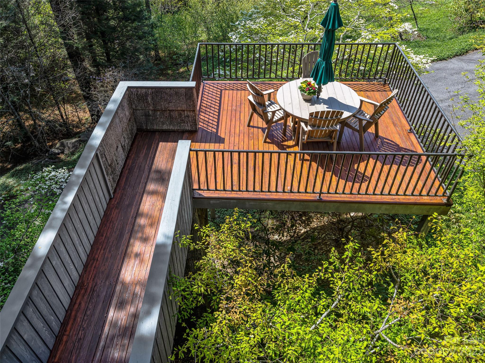 23 Peach Knob Drive Asheville NC 28804