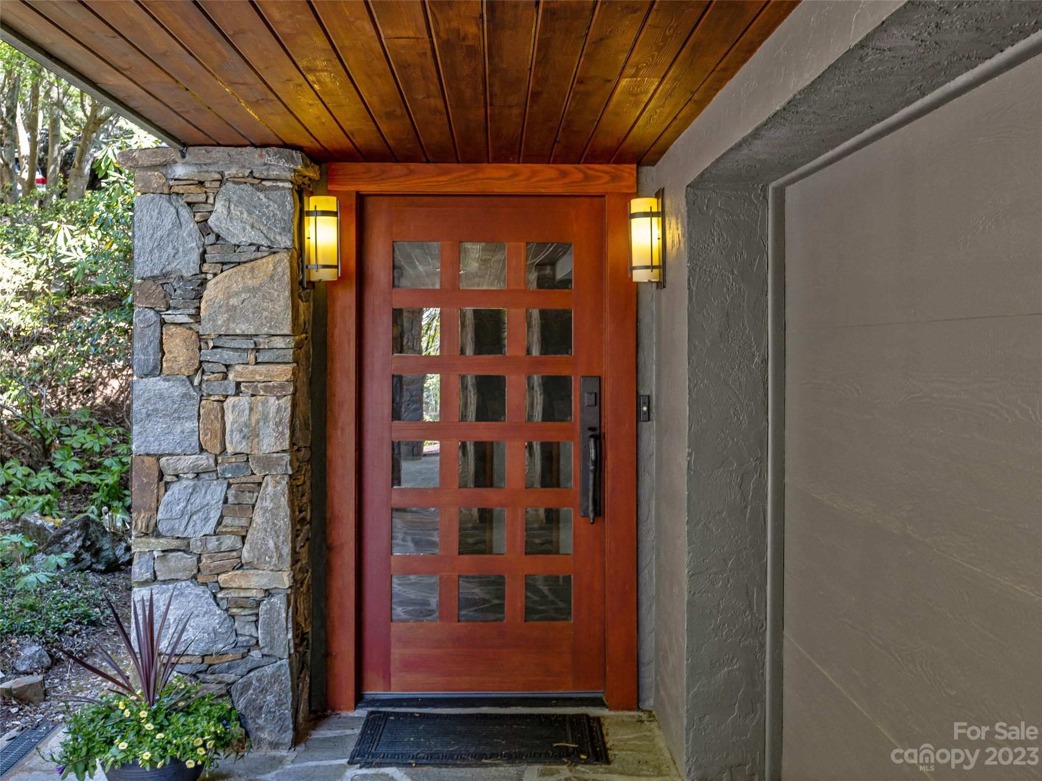23 Peach Knob Drive Asheville NC 28804